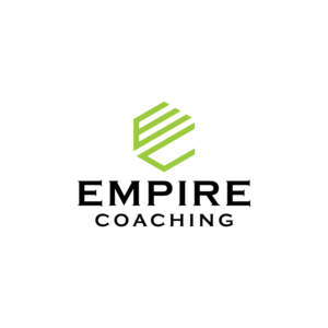 Empire Coaching | Diseño de Logo por dipikapcyart