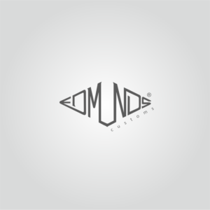 EDMUNDS | Logo-Design von Artissan