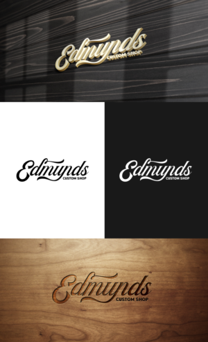 Logo-Design von GLDesigns für dieses Projekt | Design #23319919
