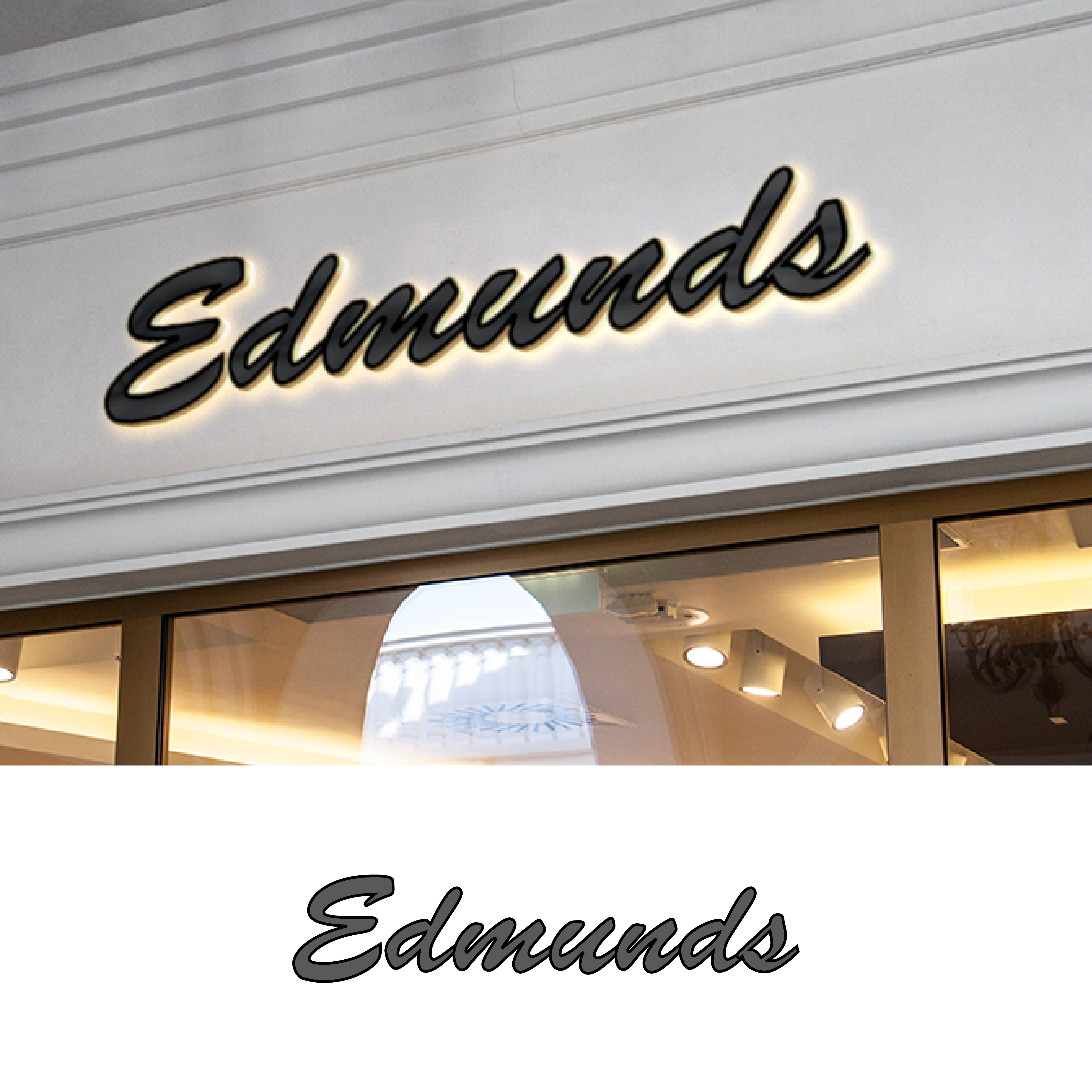 Logo Design by Muhammad Fandi for this project | Design #23318114