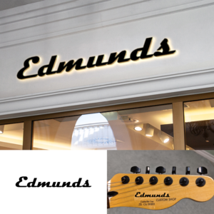 Diseño de Logo por Muhammad Fandi para este proyecto | Diseño: #23318194