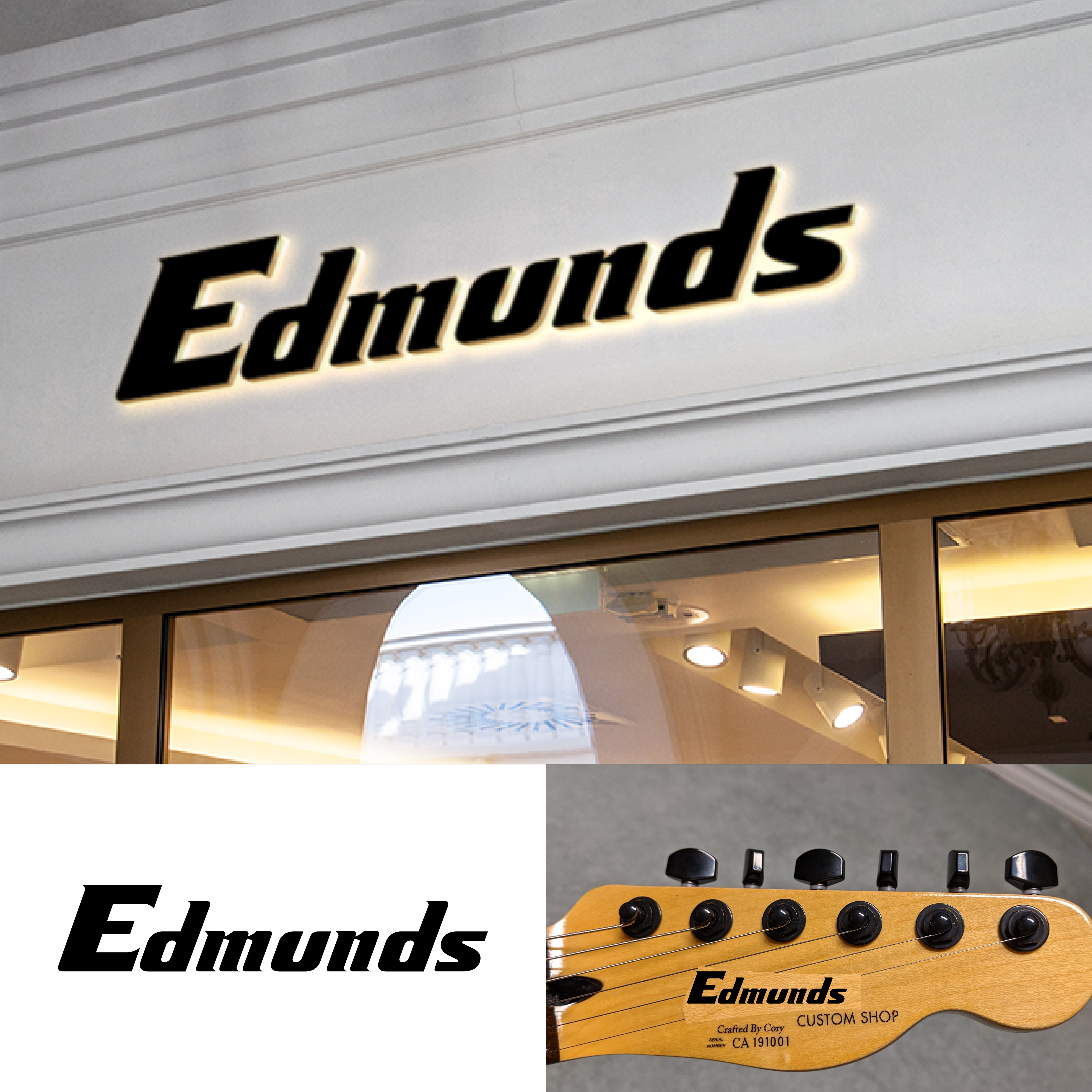 Diseño de Logo por Muhammad Fandi para este proyecto | Diseño #23318270