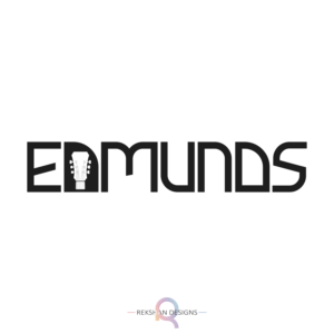 Logo Design by RekshanDesign