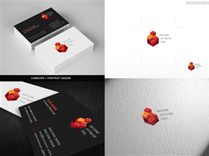 Logo Design by Anhlee for this project | Design: #719651