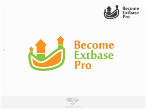 Logo Design by Sam for this project | Design: #717889