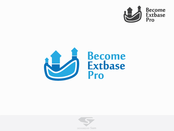 Logo Design by Sam for this project | Design #717897