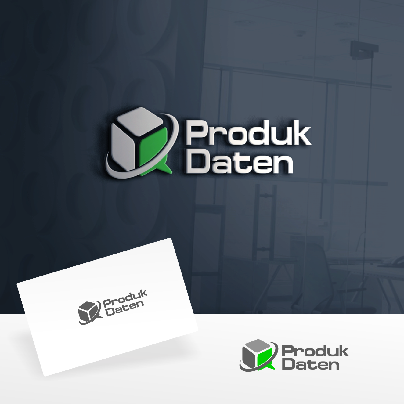 Logo-Design von Arham Hidayat für dieses Projekt | Design #23333584