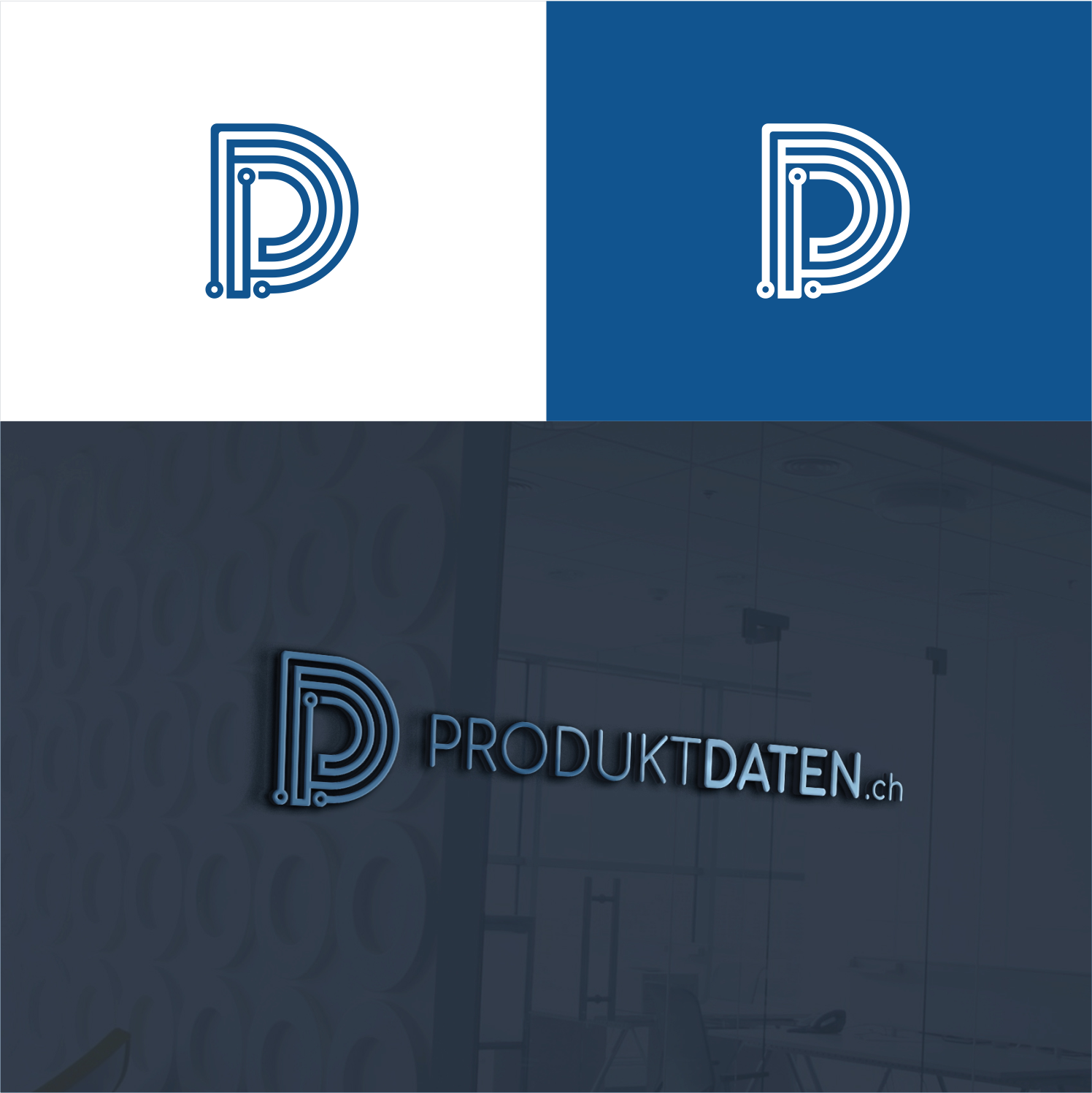 Design de Logo par kolevvp pour ce projet | Design #23324978