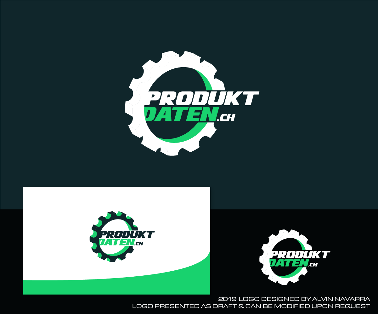 Logo Design by alvinnavarra for this project | Design #23327755