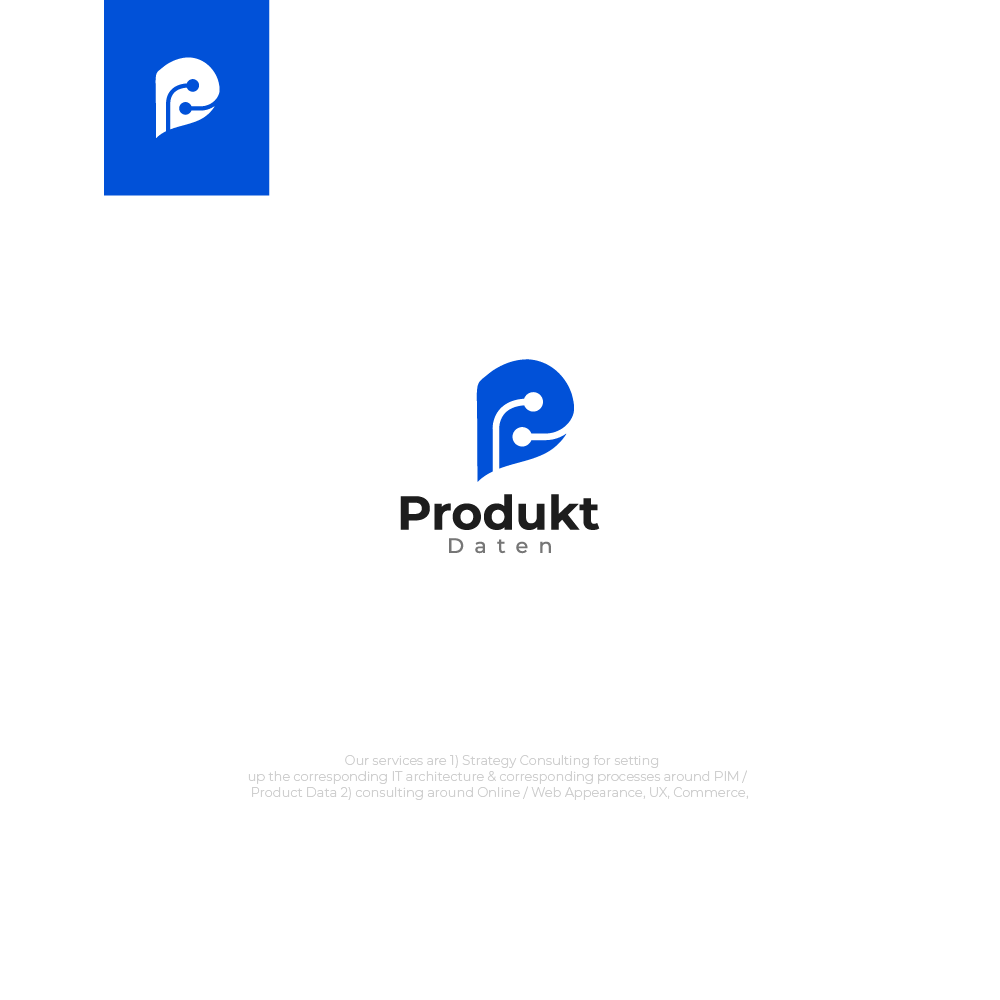 Logo Design by Ui Sohal for this project | Design #23325780