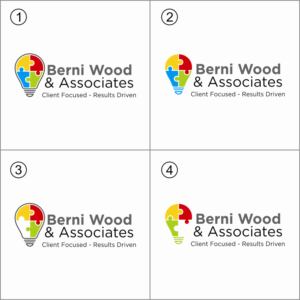 Logo Design by Elnibras Studio