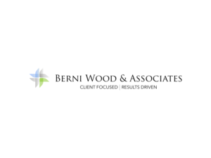 Logo Design by R16 for Berni Wood & Associates | Design: #23356384