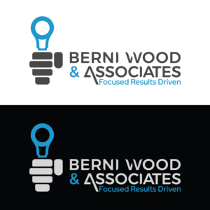 Logo Design by mohamed adam for Berni Wood & Associates | Design #23353374