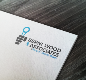 Logo Design by mohamed adam for Berni Wood & Associates | Design: #23353390