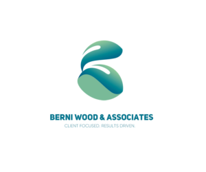 Logo Design by Yellow Ateliers for Berni Wood & Associates | Design: #23323090