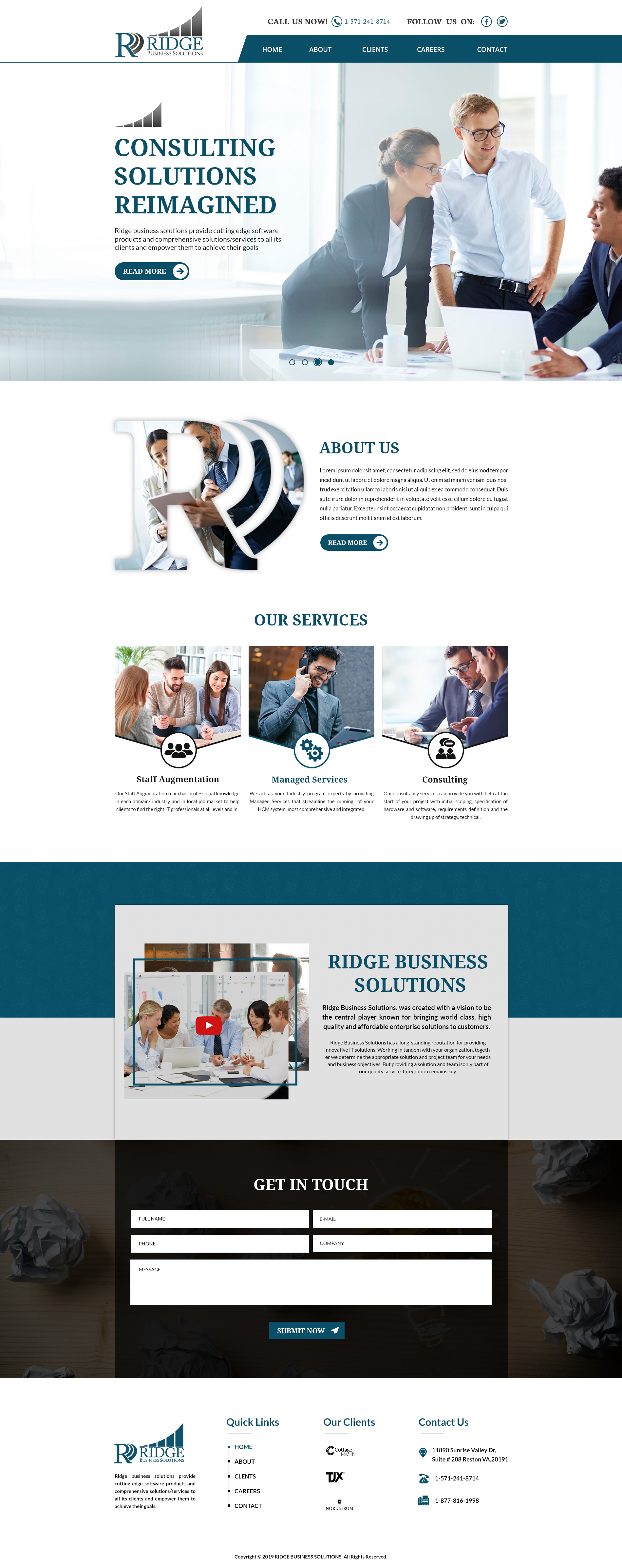 Web-Design von SAI DESIGNS für dieses Projekt | Design #23345648