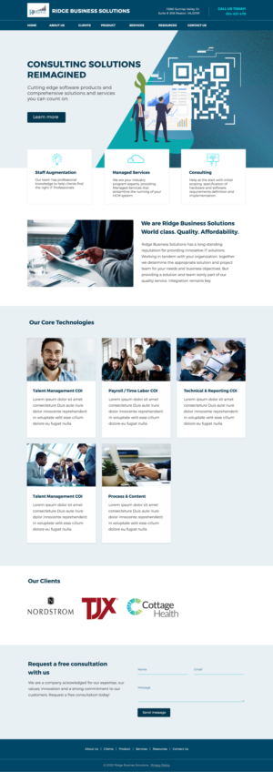 Web Design by _triplebytes_