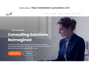 Web Design by JampeLabs