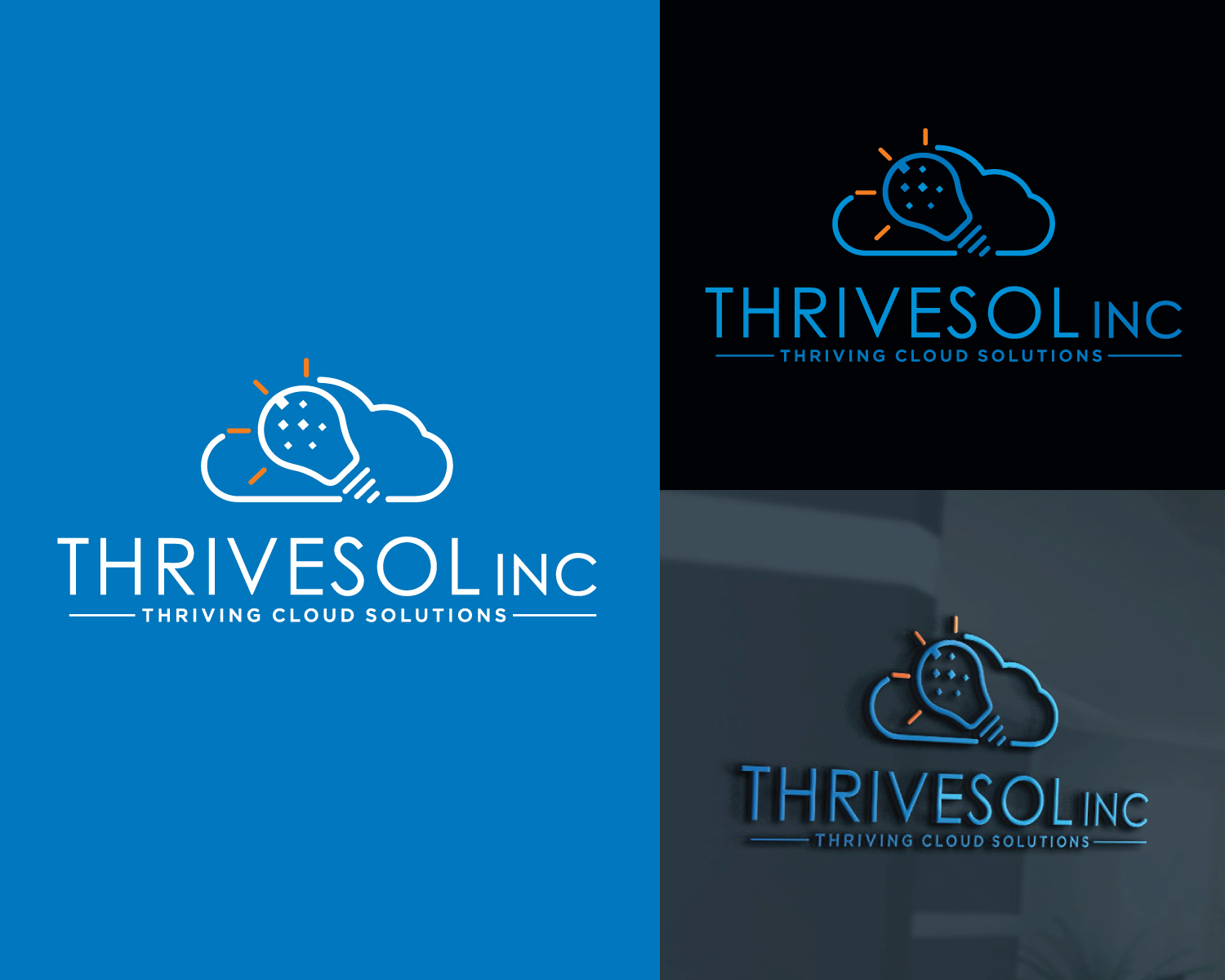 Logo Design by Atec for this project | Design #23324298