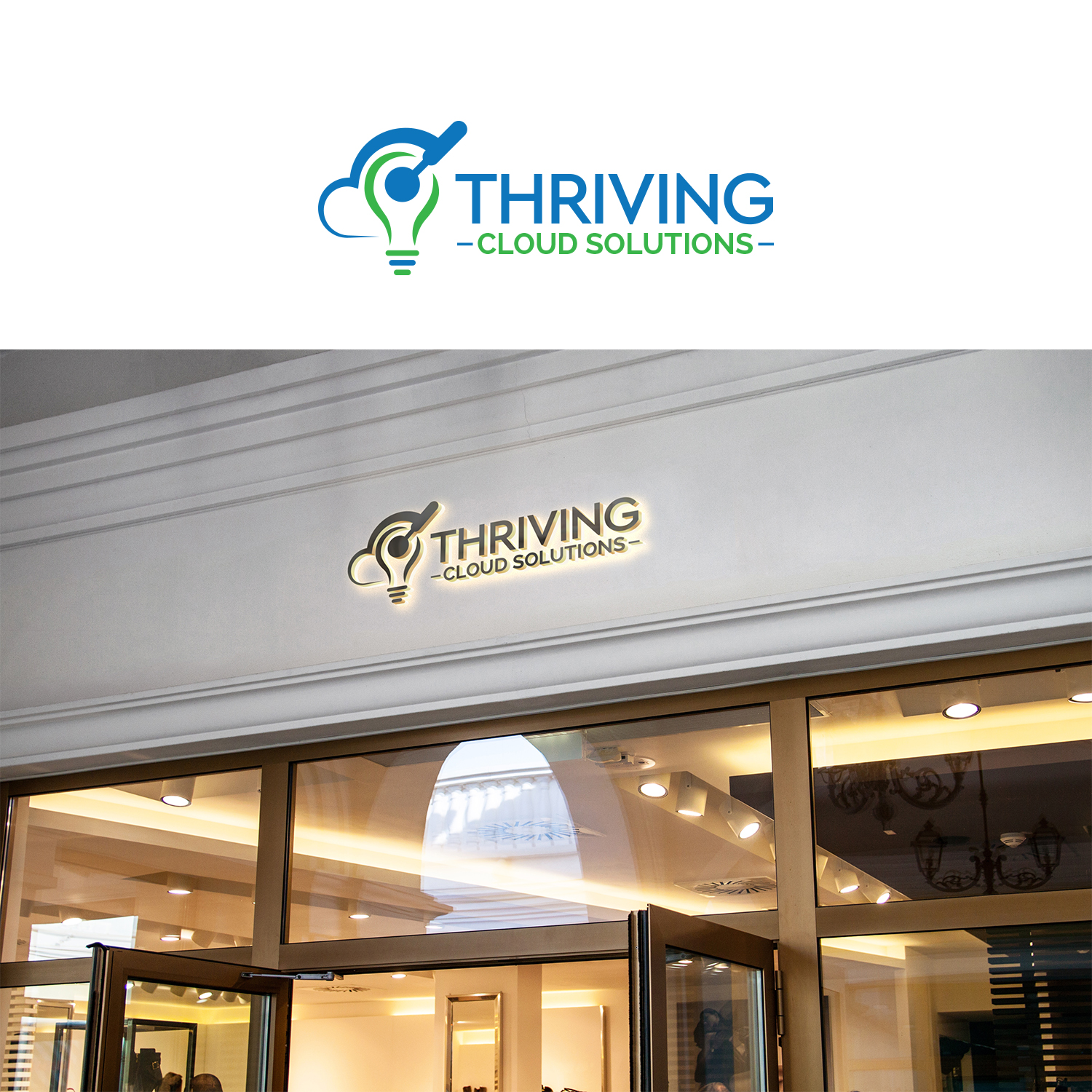 Logo Design by Maxo-Biz for this project | Design #23324397