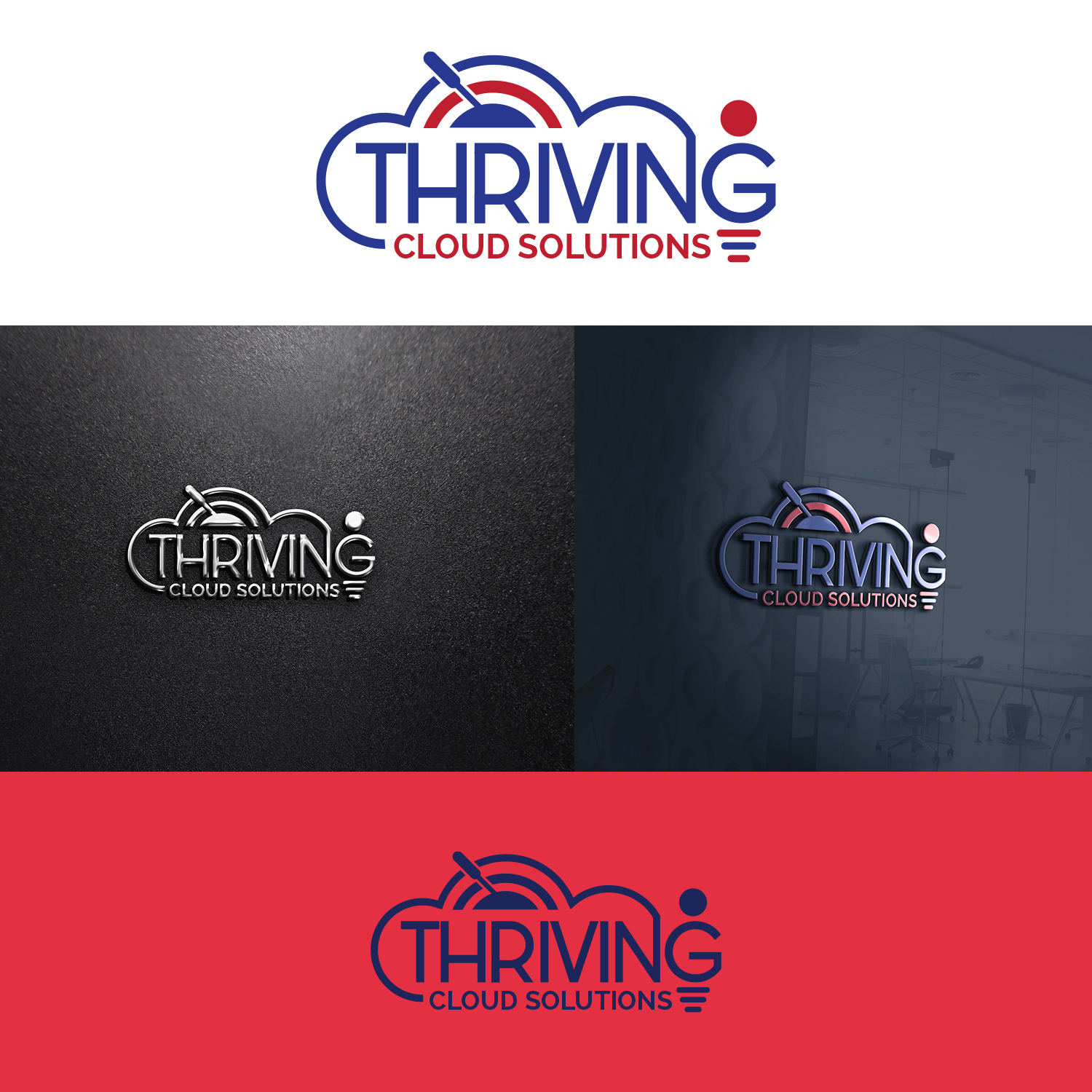 Logo Design by Maxo-Biz for this project | Design #23324398