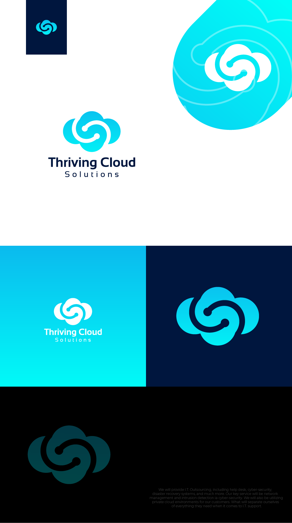 Logo Design by Ui Sohal for this project | Design #23326192