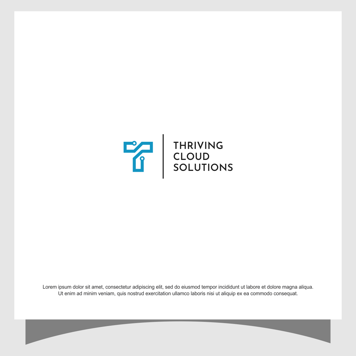 Logo Design by @VIA for this project | Design #23361911