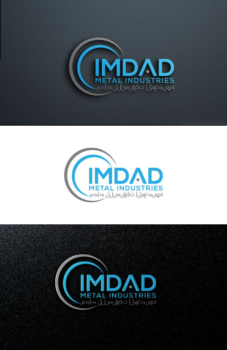 Logo Design by nm nur 2 for this project | Design #23332206