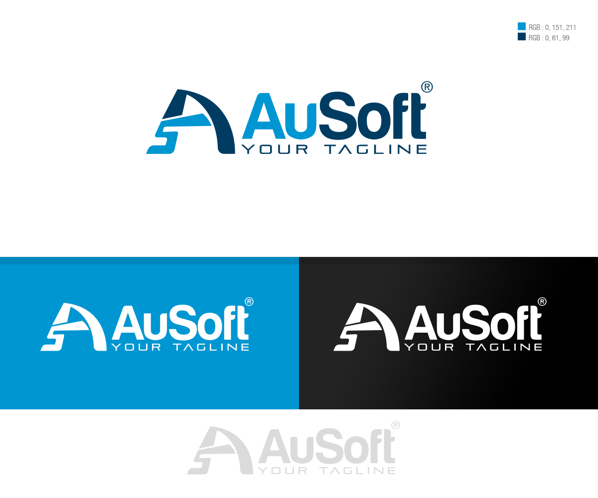 Diseño de Logo por creativerhythm para este proyecto | Diseño #23328264