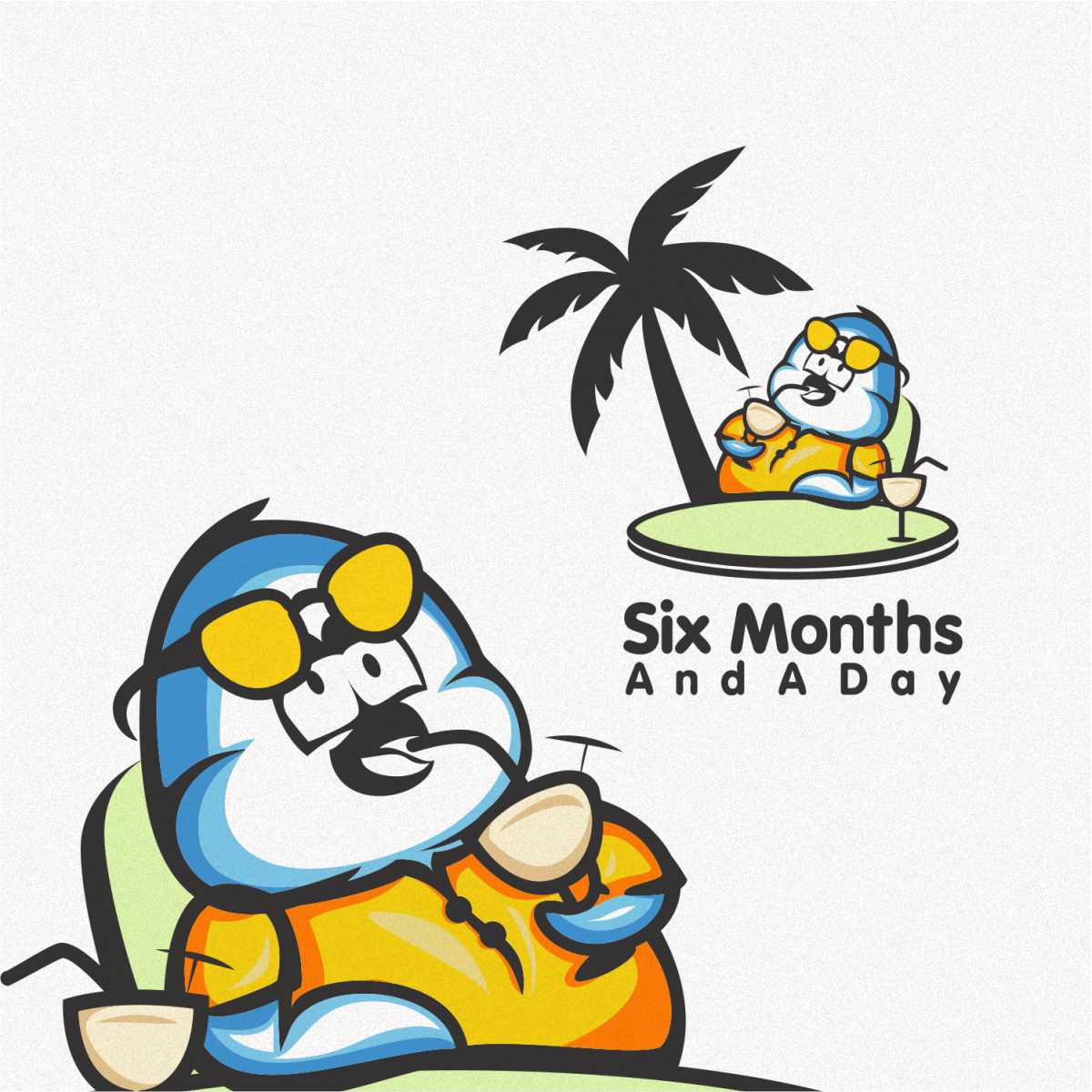 Diseño de Logo por andiprawito5 para este proyecto | Diseño #23354291