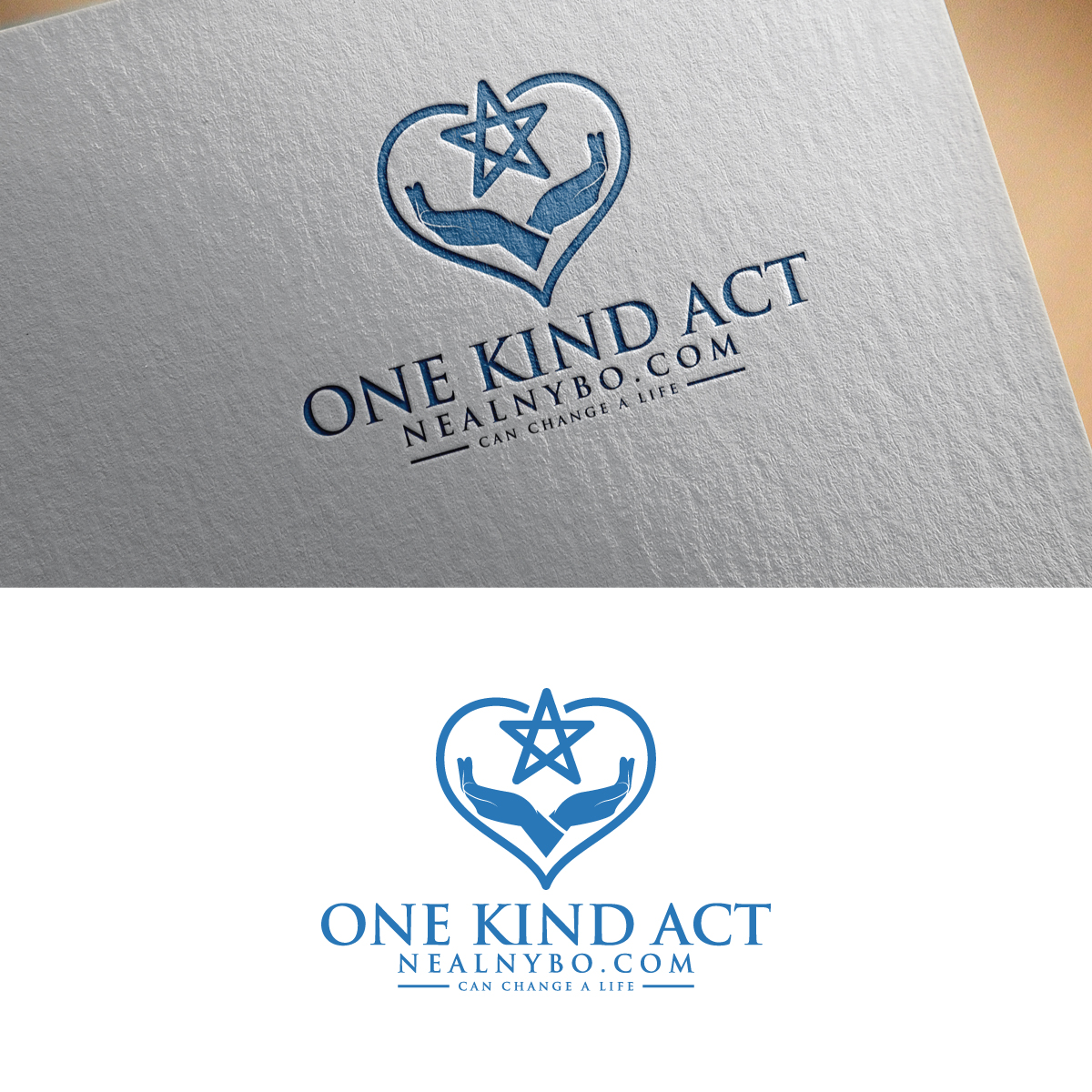 Logo Design by brand maker for this project | Design #23323991