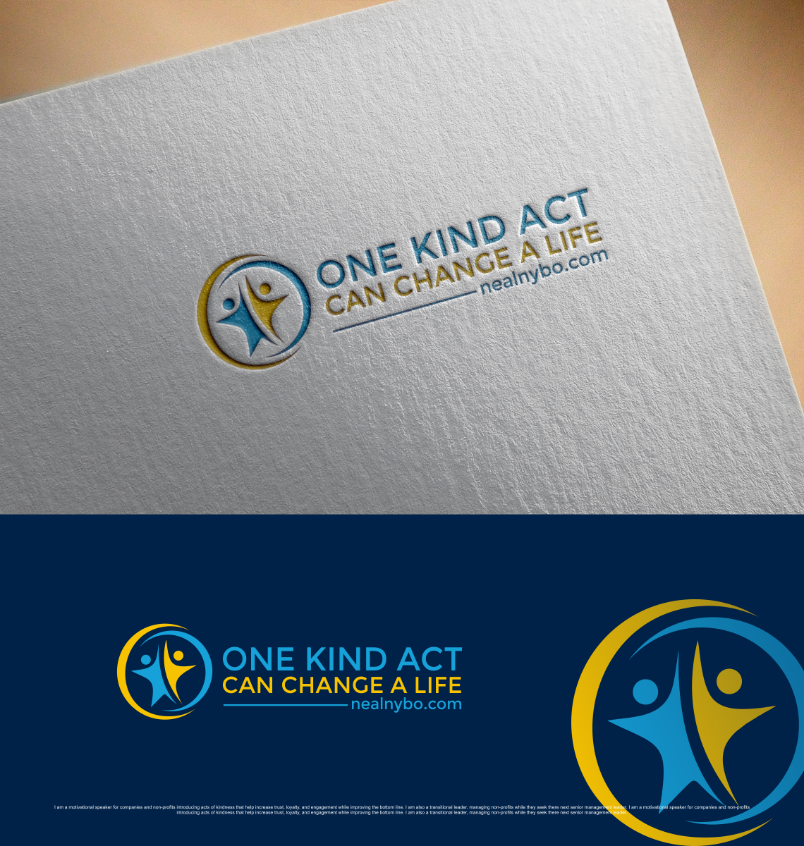 Logo Design by LL d.e.s.i.g.n for this project | Design: #23345493
