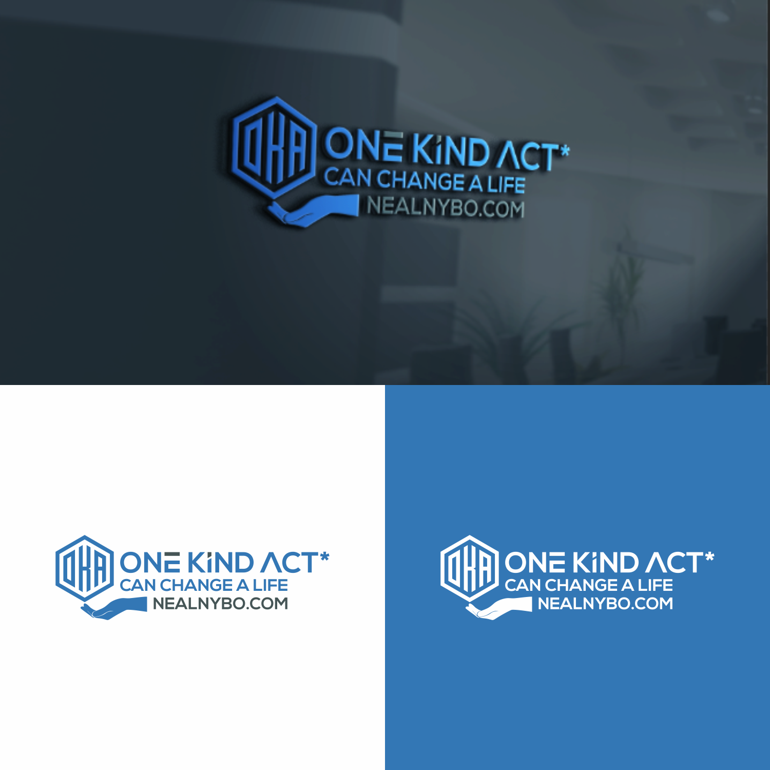 Logo Design by mbah suratman for this project | Design #23321665