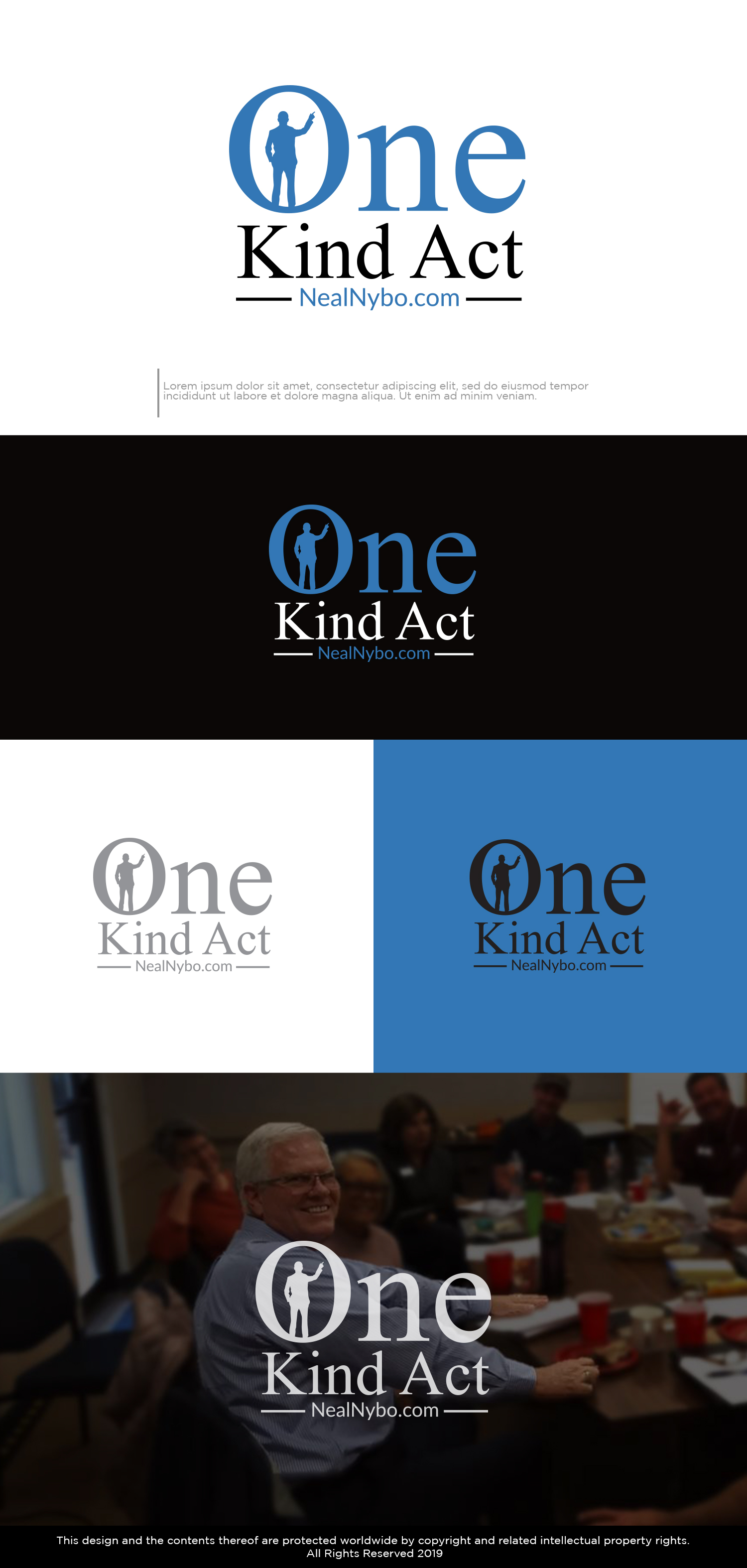 Design de Logo par Kim Ji pour ce projet | Design #23344848
