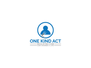 One Kind Act*   *can change a life     NealNybo.com | Design de Logo par Ochieng