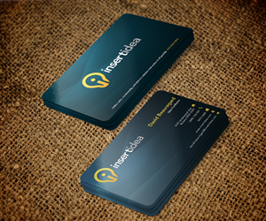 Business Card Design by jeffdefy
