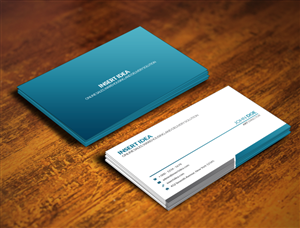 Business Card Design by Tadah Designer