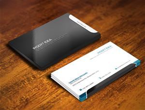 Business Card Design by Tadah Designer for this project | Design: #3024964
