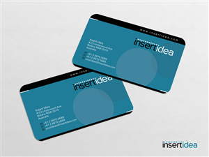 Business Card Design by diRtY.EMM for this project | Design: #2998960