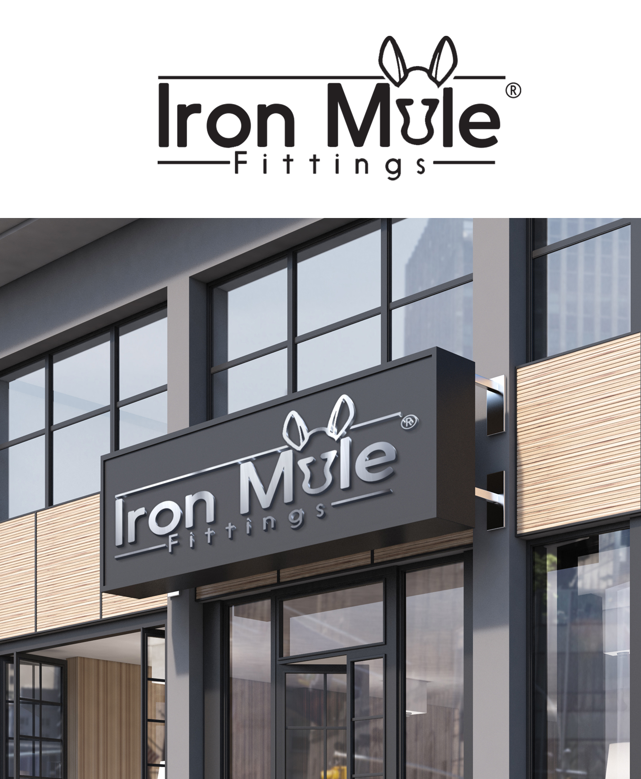 Logo-Design von pd graphic 2 für RSP Group  | Design #23346640