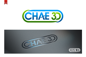 Logo Design by .N.A.Z.