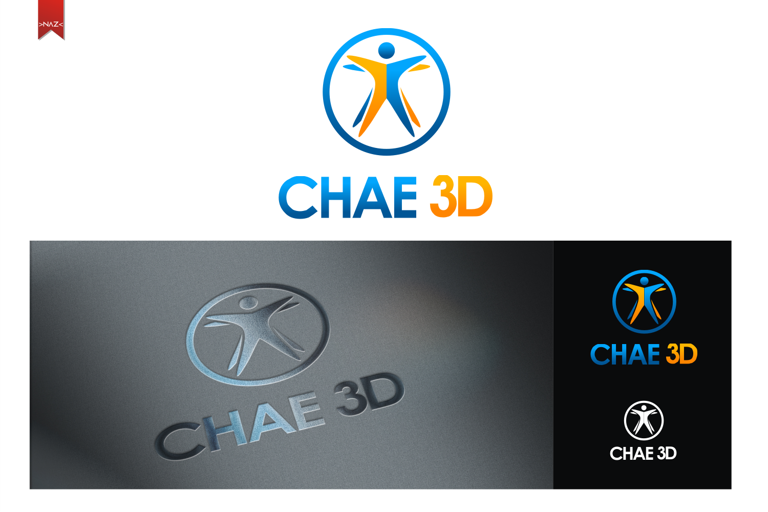 Logo Design by .N.A.Z. for Monash University | Design #3052791