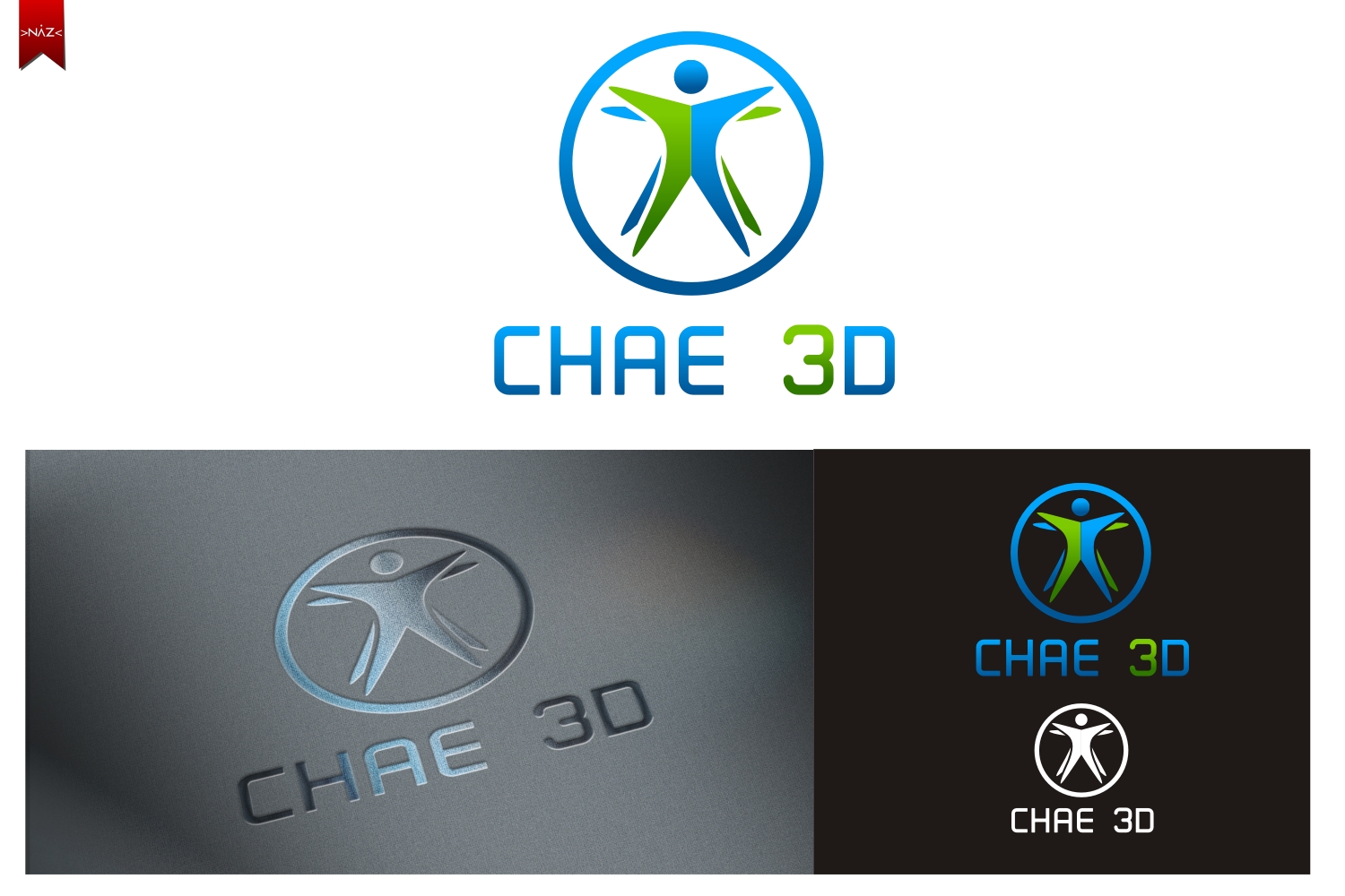 Logo Design by .N.A.Z. for Monash University | Design #3074117