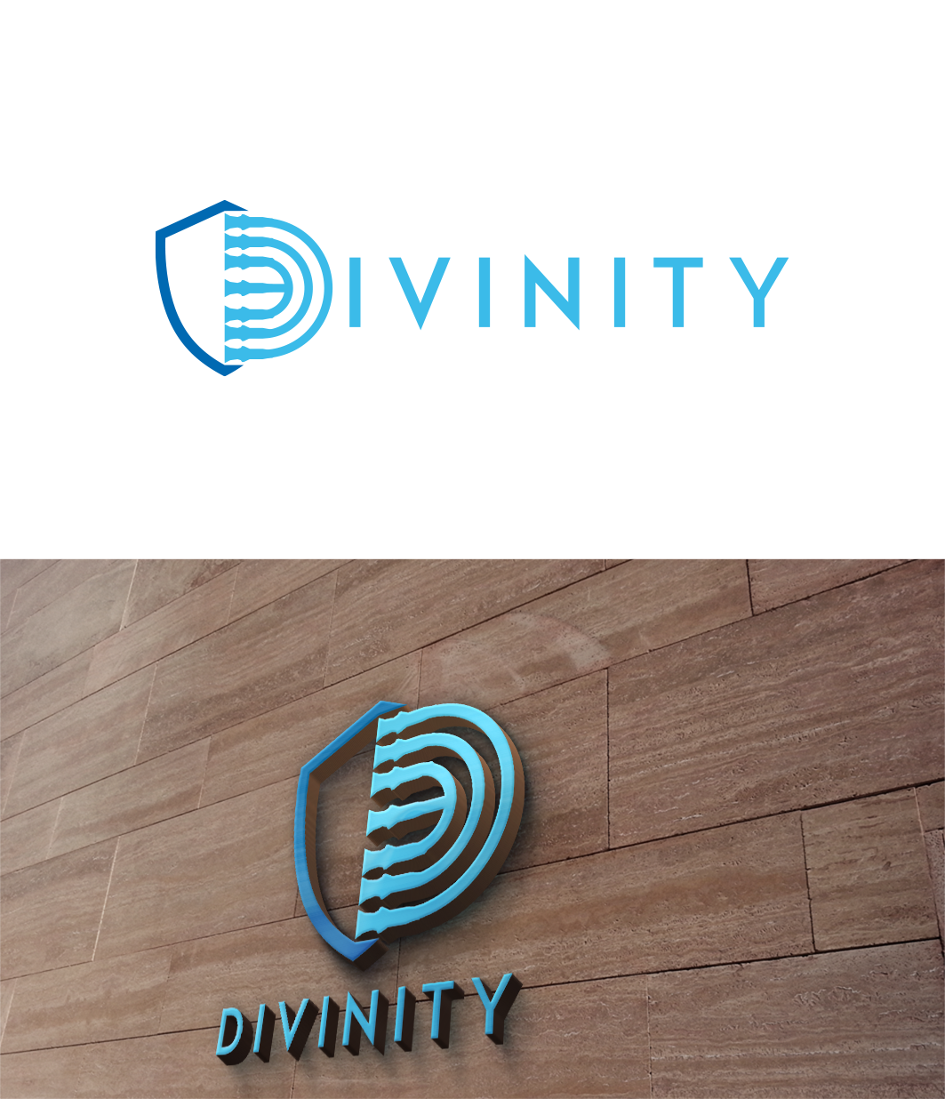 Logo Design by trufya for this project | Design #23322618