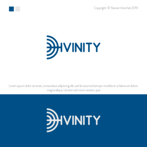 Logo Design by Yassine Voinchet