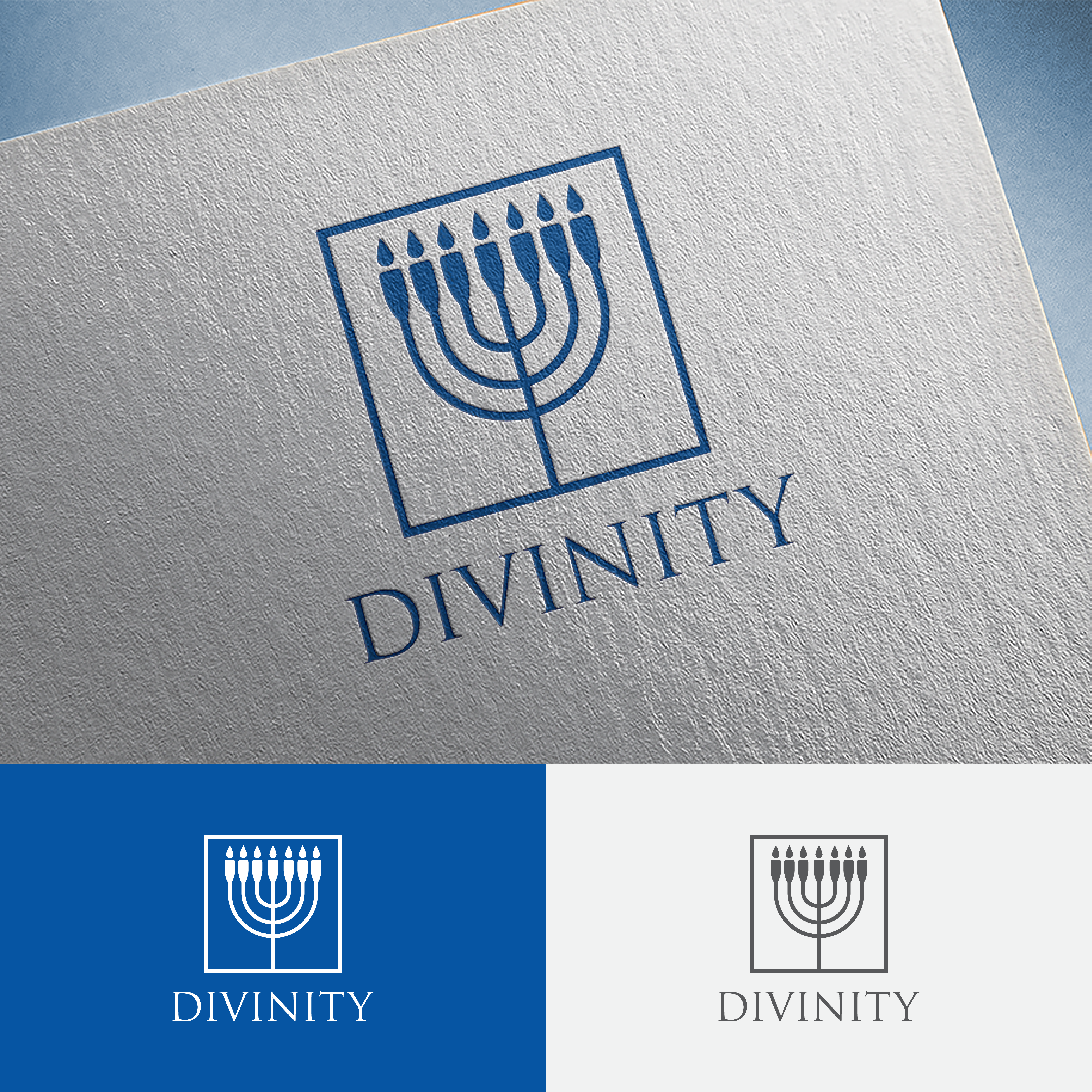 Logo Design by Muhammad Fandi for this project | Design #23321747