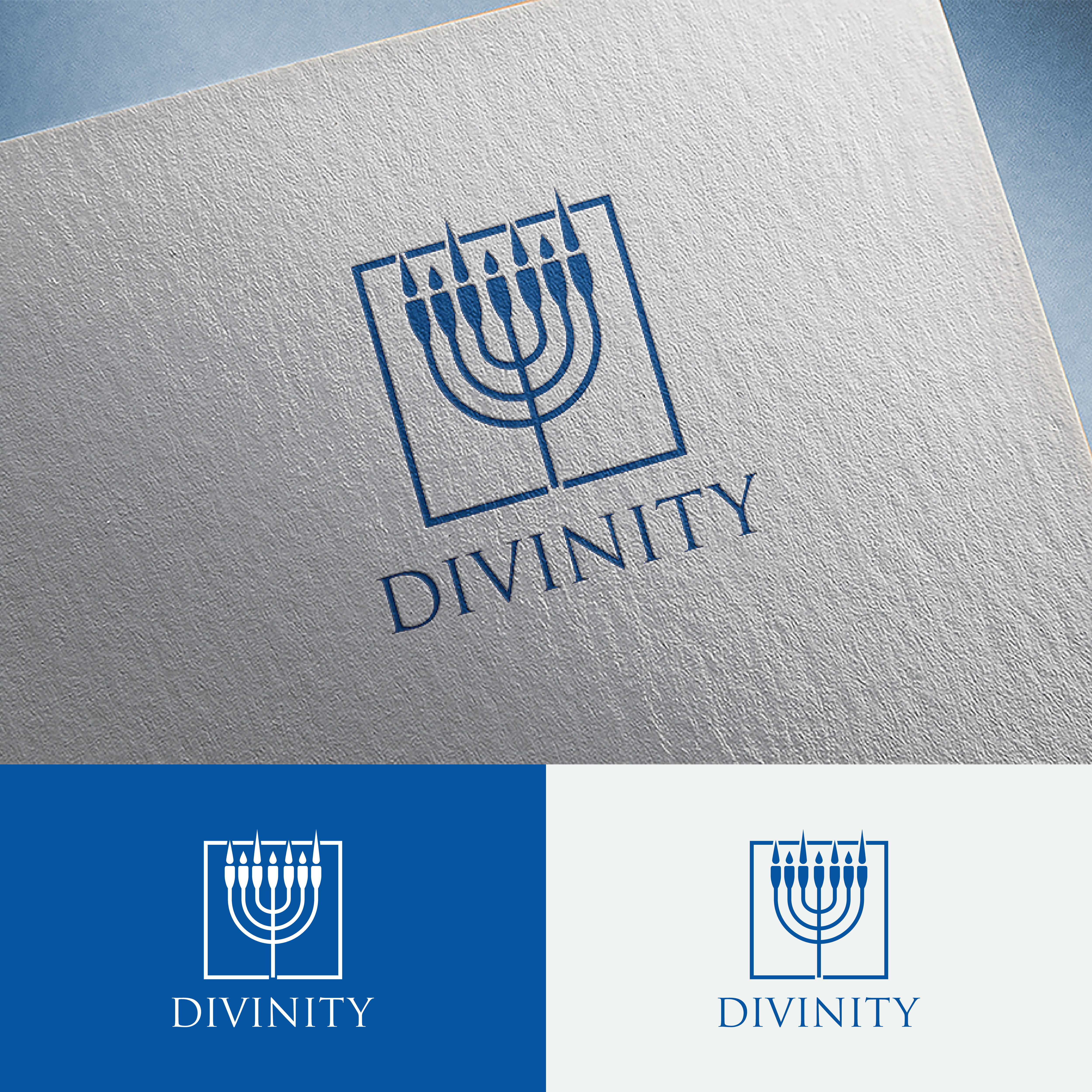 Logo Design by Muhammad Fandi for this project | Design #23321876