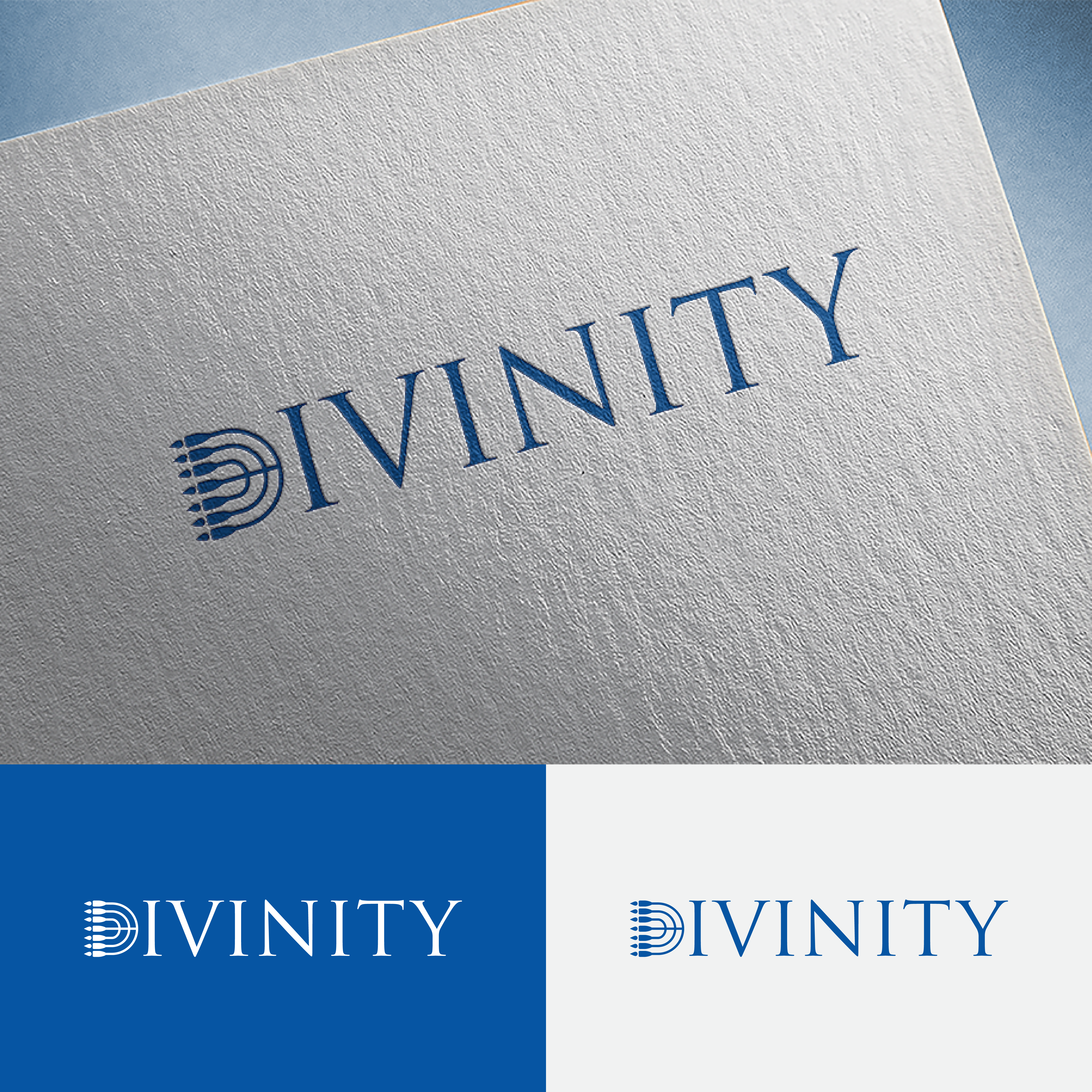 Logo Design by Muhammad Fandi for this project | Design #23321877