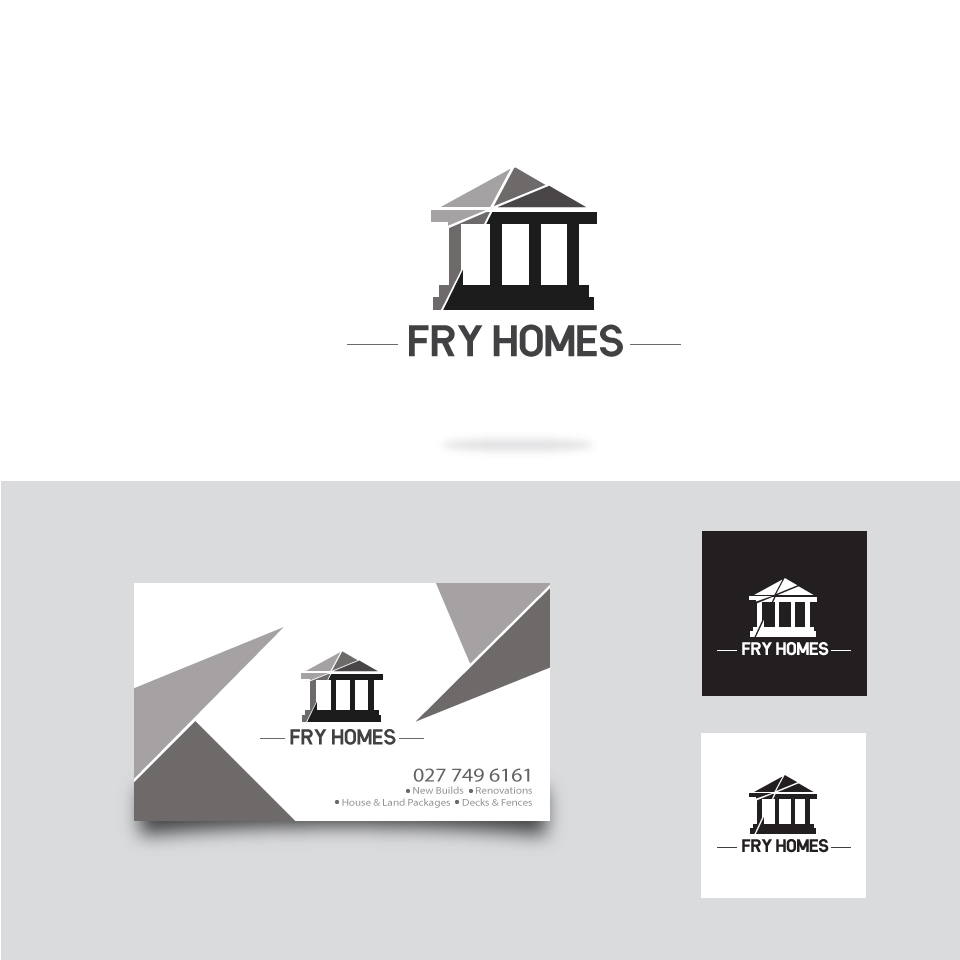 Logo Design by sumanbanikbd2014 for this project | Design #23343588