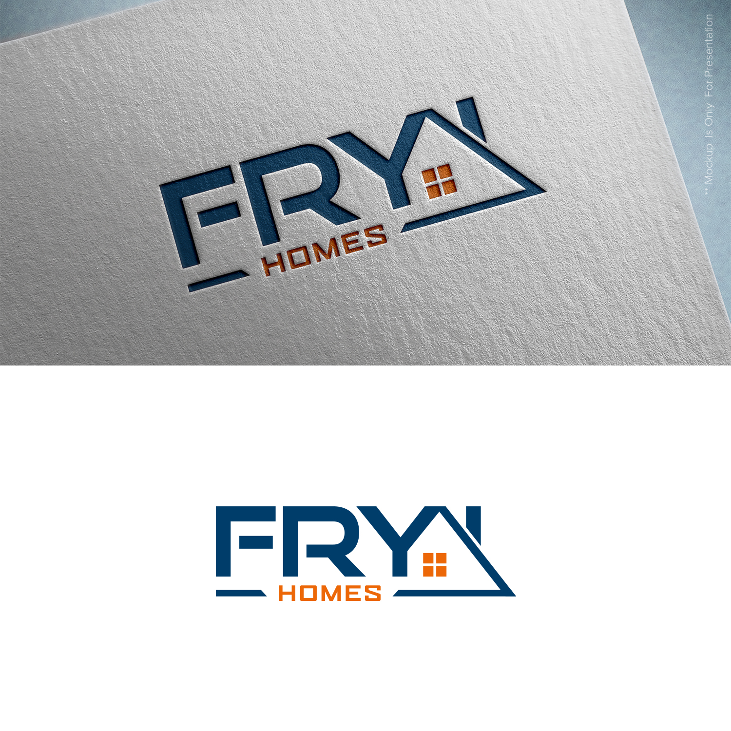Logo Design by designbysy for this project | Design #23325592
